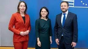 Working Together for Freedom of the Press: Germany Becomes Co-Chair of the Media Freedom Coalition