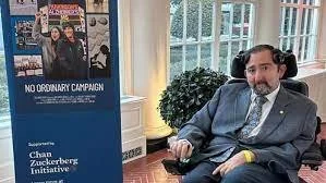 $58 Million Given to ALS Association Breaks Record as Highest Single Donation