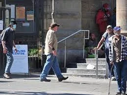 Vancouver Looks to Expand Free Downtown Eastside Wi-Fi to Help Homeless Population Connect