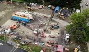 A Project in Mass. Tests a Future for Gas Utilities Without Fossil Fuels