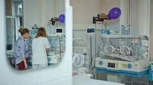Ukrainian Refugees Find Life-Saving Care – and a Support Network – at Moldovan Hospital