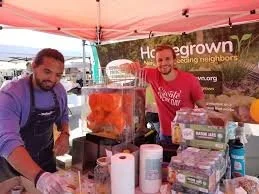 Meet the Arizona Nonprofit Working to Transform Urban Food Deserts