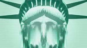 Are We Really That Divided? Behind the Curtain: America's Reality Distortion Machine 