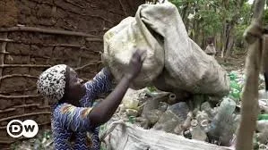 Turning Trash Into Cash in Uganda