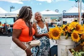 The Biology of Kindness – Growing Our Better Selves