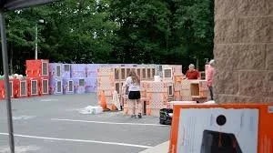 Hundreds of Rescue Animals Arrive in DC from Afghanistan