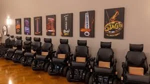22 Tennessee State Parks Provide All-Terrain Wheelchairs for Visitors to Use