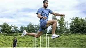 They Fled From Their Home Countries. Now, They’ll Compete in Paris for the Refugee Olympic Team