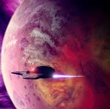 A High-Energy Proton Beam Could Finally Connect Us to Proxima Centauri