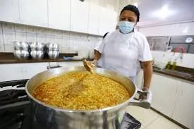 Brazil's Severe Food Insecurity Drops 85% in 2023: UN