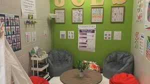 Nonprofit Providing More Therapists to Metro Atlanta Schools