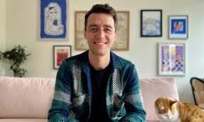 ‘You Don’t Need Animals to Make Real Meat’: The Man Who Grows Chicken in a Lab