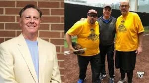 After His MLB Career Was Cut Short, Tony Vlahovic Dedicated His Life To Empowering Athletes With Disabilities