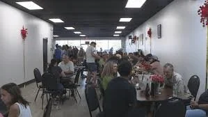 'Conquer With Love': Springfield Community Shows Support for Haitian Neighbors