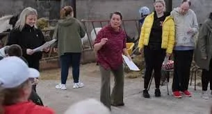 The Fermanagh (Northern Ireland) Farm Helping Disabled Adults Gain Work Experience