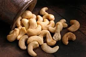 Uplifting West African Communities, One Cashew at a Time