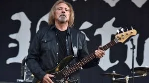Black Sabbath's Geezer Butler Dubbed 'Rock Star for Animals' in Animal Welfare Award
