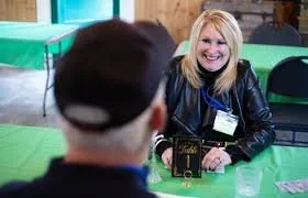 Seniors Face Unique Hurdles in Finding Love. These Canadians Want to Help.