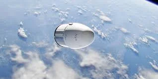 SpaceX Dragon, Meet Your Competitor: Nyx Europe-Based The Exploration Company Plans a New Reusable Space Cargo Ship