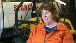 It’s Tough Work, and Unpaid — And This Search &amp; Rescue Veteran Loves Every Minute