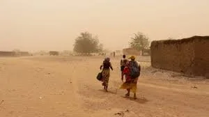 The Top 10 Crises the World Can’t Ignore in 2025