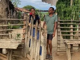 Bamboo Bonanza: How a Village in India Used Its Forest to Go From Poverty to Prosperity