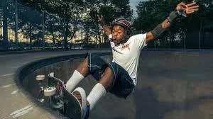 The U.S. is Facing a Youth Mental Health Crisis. These Skaters Want to Help