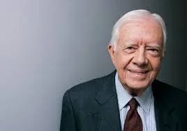 Jimmy Carter, the 39th US President, Has Died at 100