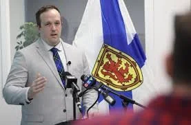 Nova Scotia Announces $13M to Support Mental Health, Addictions Programs