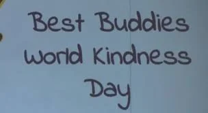 Spreading Kindness Through the Best Buddies Program