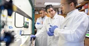 Surprising Finding Could Pave Way For Universal Cancer Vaccine