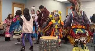 Regina Library Program Fosters Healing, Community Building Through Song and Dance