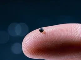 Scientists Develop Tiny Robots That Can Swim Through Your Blood to Fight Strokes