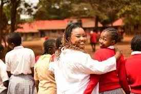 How 20-year-Old Kenyan Student Turned a Local Fundraiser Into Nonprofit Serving 600,000 Meals a Day