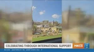 Jamaican Kindness Inspires Northwest Ohio Spa Owner to Spearhead Hurricane Melissa Relief Drive