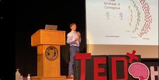 Young Tech Wiz Instills Kindness in Robots