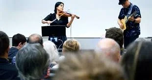 Live Music Series Offers Boost to Dementia Patients, Caregivers