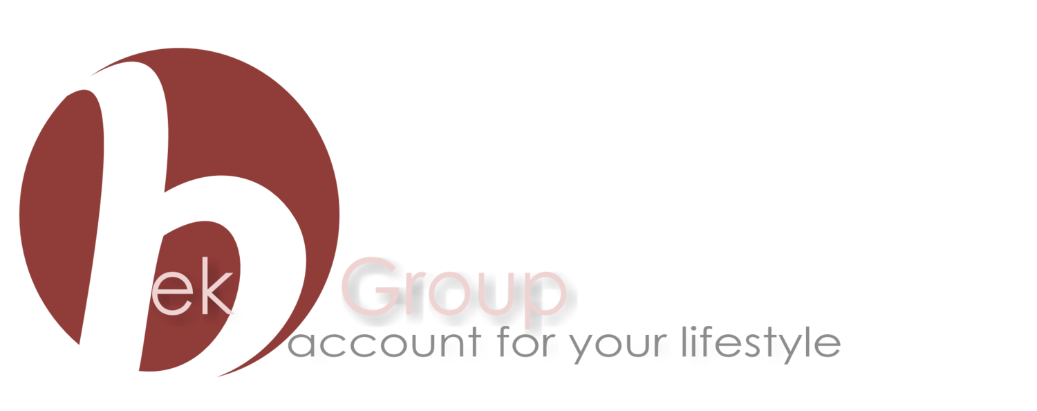 BEK Group Inc