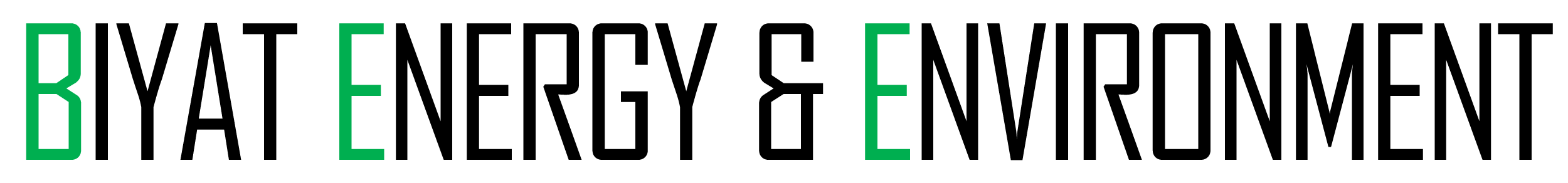 Biyat Energy & Environment Ltd. logo