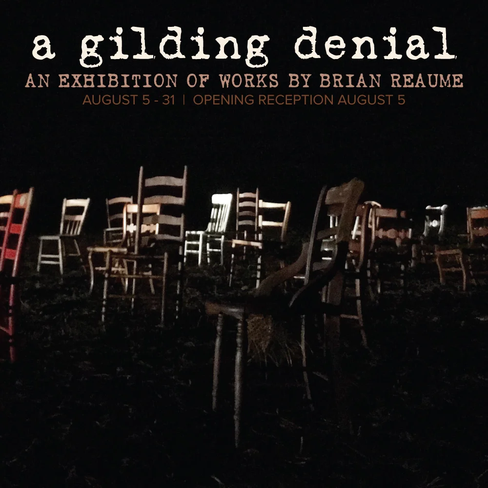 a gilding denial