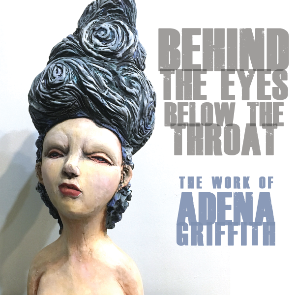 Behind the Eyes, Below the Throat