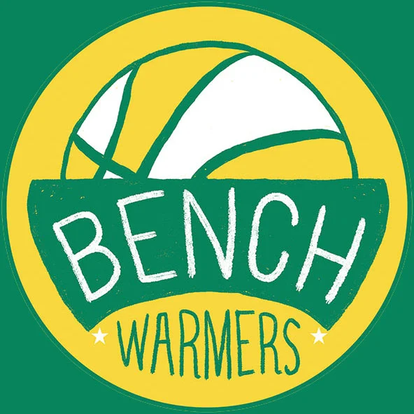 Benchwarmers