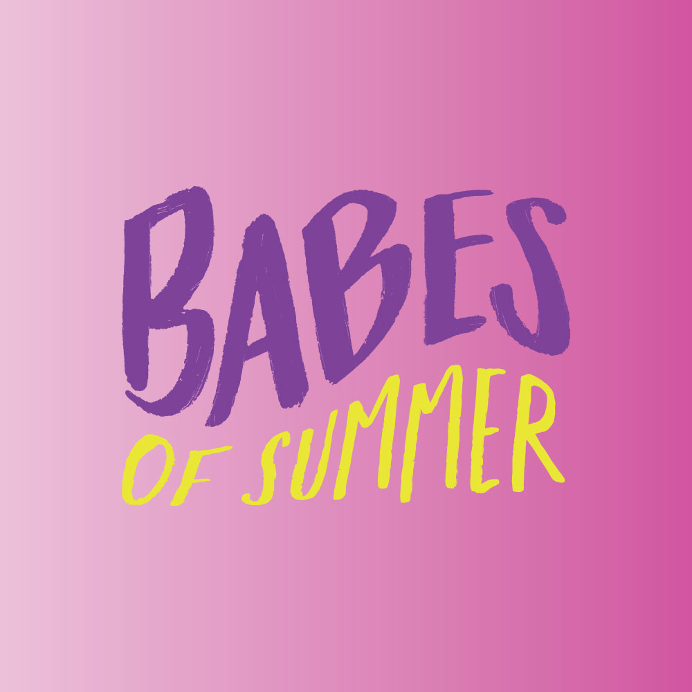 Babes of Summer
