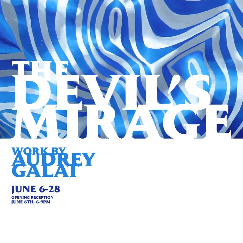 The Devil's Mirage