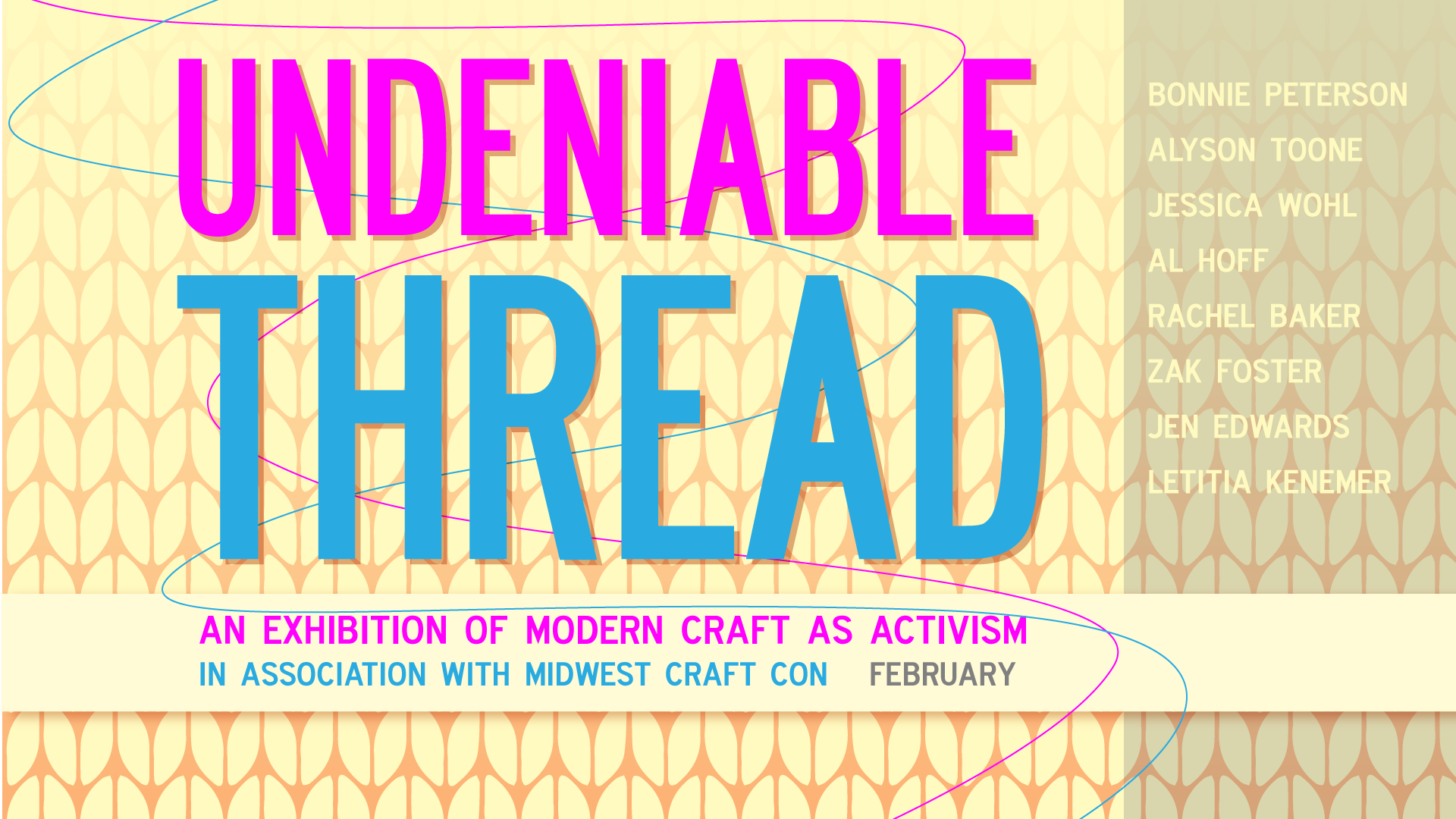 Undeniable Thread