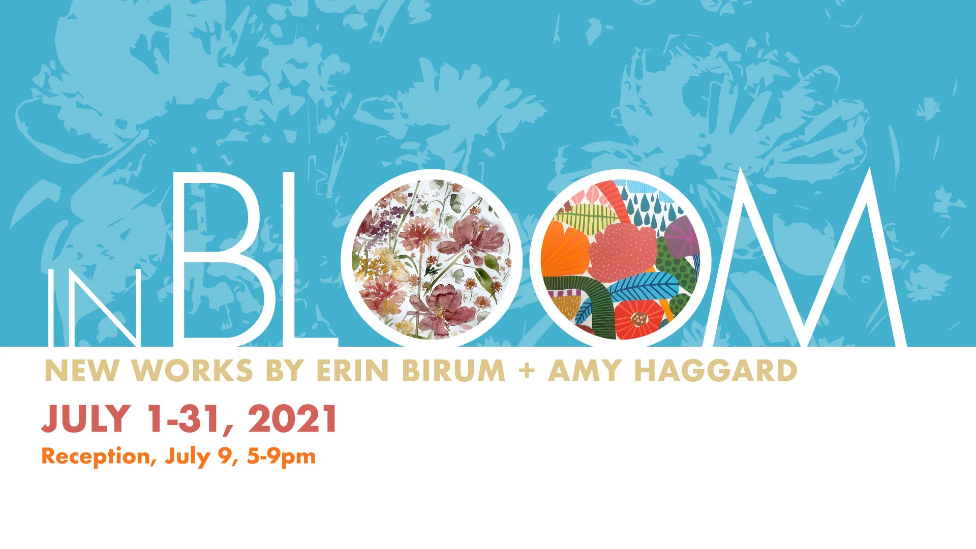 In Bloom