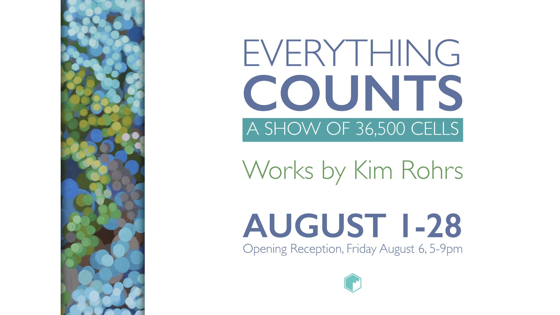 Everything Counts
