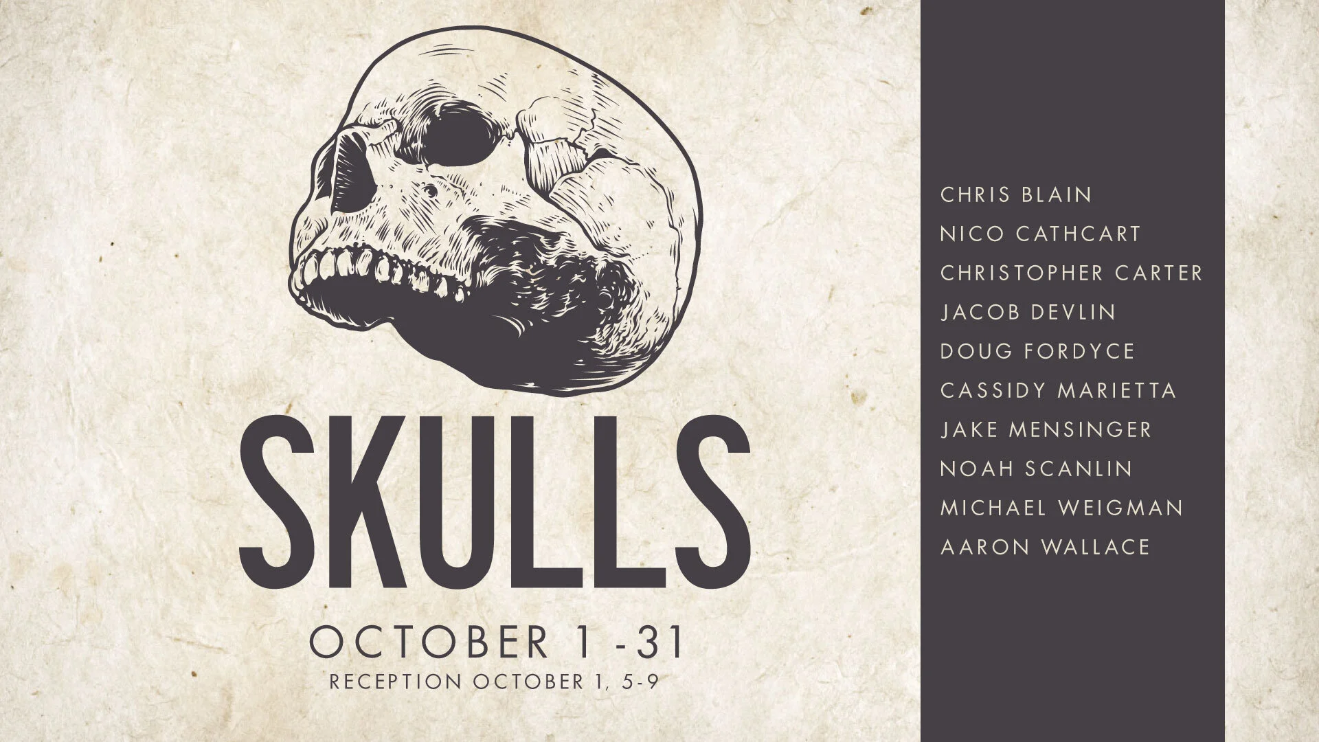 Skulls