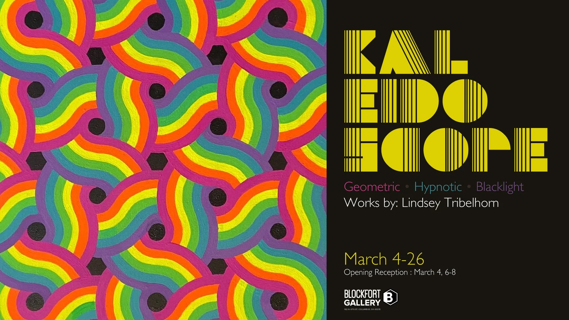 Kaleidoscope