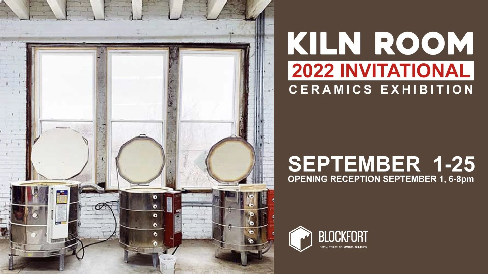 Kiln Room 2022 Invitational